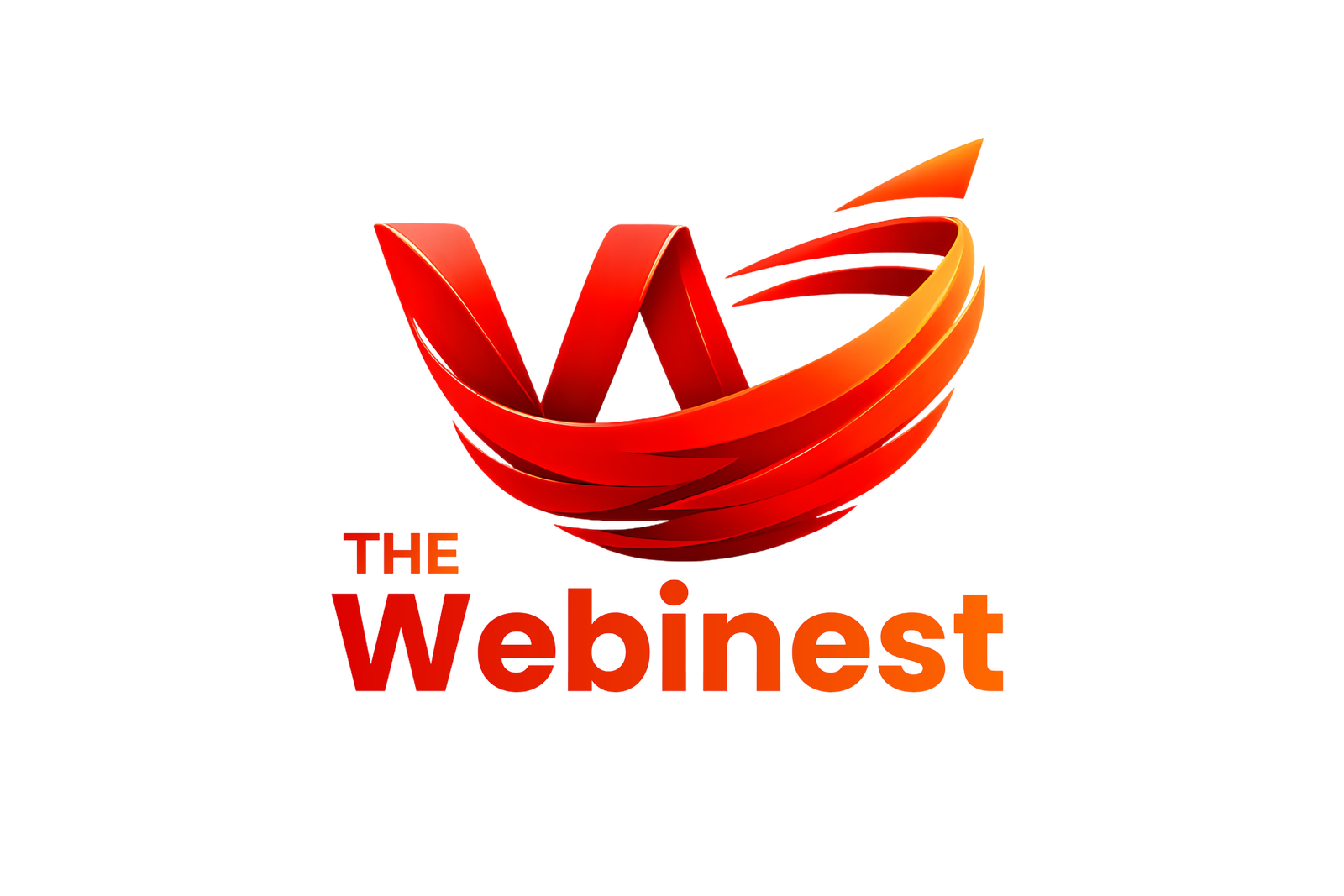 The Webinest Logo